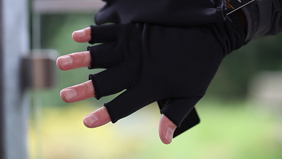 Guideline Fir Skin Handschuhe - Produktvorstellung