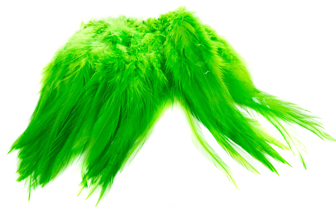 green highlander