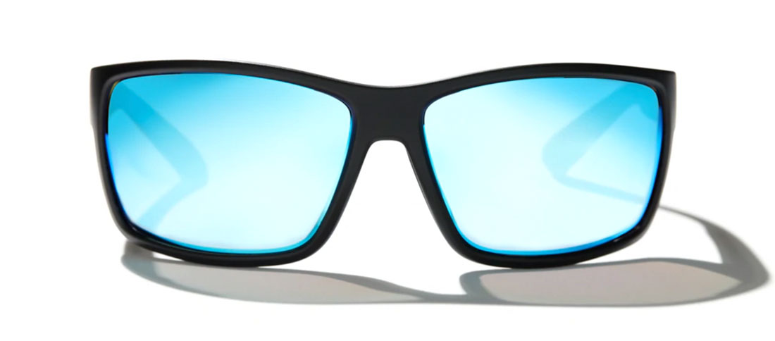 P-21767_Bajio_Polarisationsbrille_Bales_Beach_Black_Matte_Blue_Mirror_PC_3