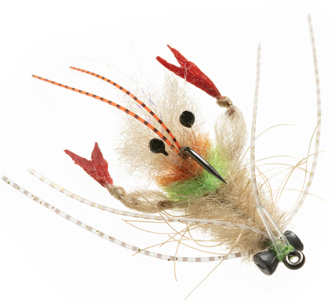 Enrico Puglisi EP® SCAMPI SHRIMP - TAN - #2