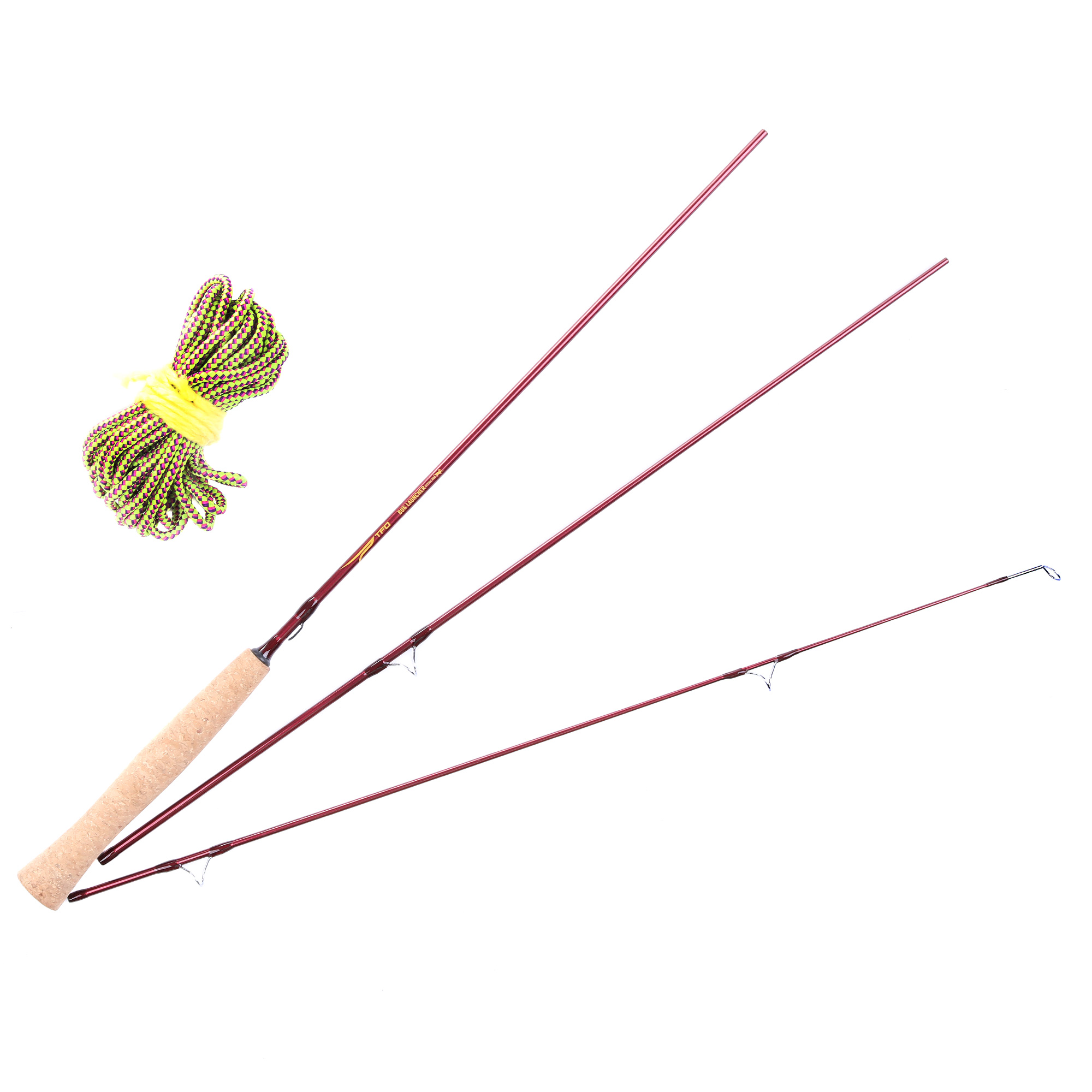 TFO Bug Launcher Office Rod - Traningsrute TFO Bug Launcher Office Rod - Traningsrute