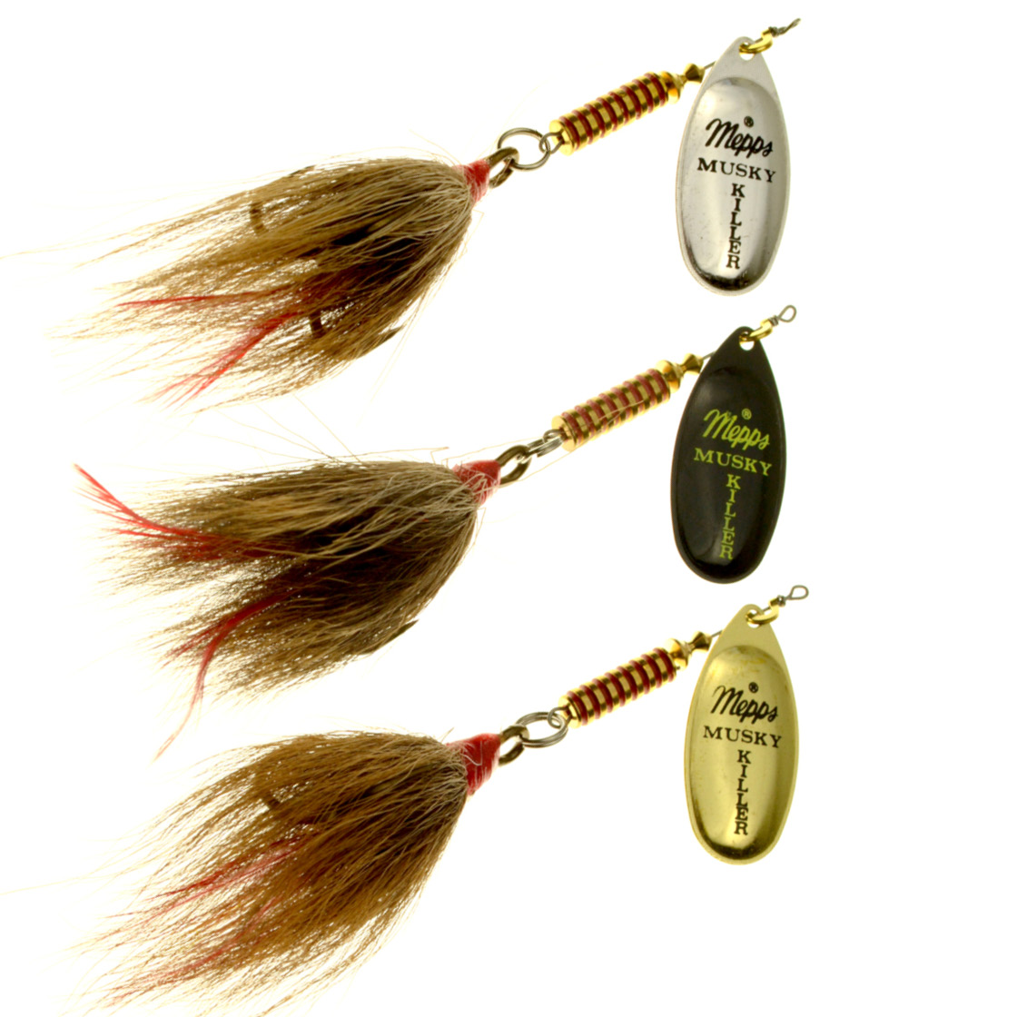 Mepps Musky Killer Spinner 15 g
