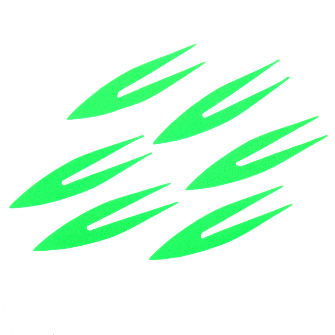 Pacchiarini Double Tails S - SMALL Pacchiarini Double Tails S - SMALL