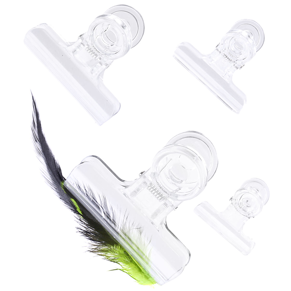 Hends Magic Tools Clip Materialklemmen Set