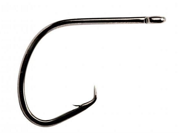 Partridge CS44X Predator Circle Extra Haken