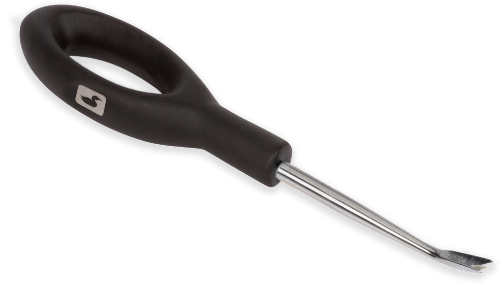 Loon Ergo Easy Cutter - Black - Bindegarn Cutter