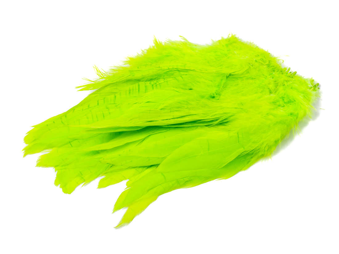 fluo chartreuse