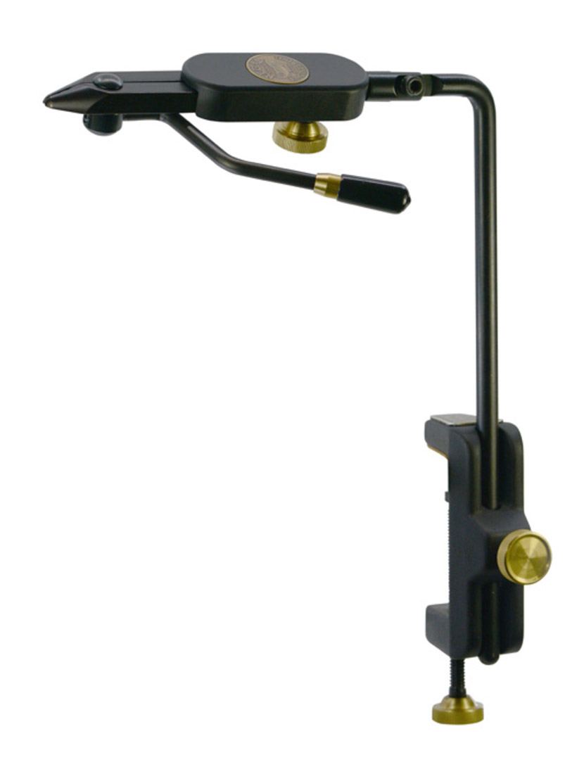 Regal Medallion Series Vise Monster Jaws/C-Clamp Bindestock