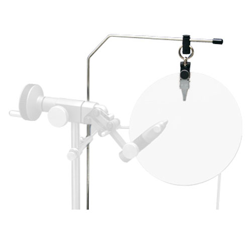 C&F Design CFT-200 Parachute Tool Parachute-Galgen