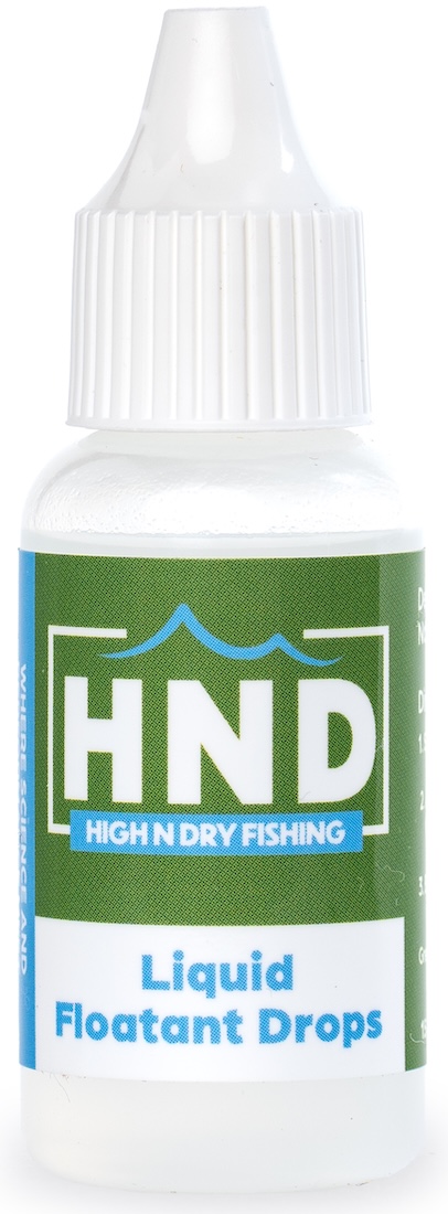 Guideline High and Dry Liquid Floatant Drops
