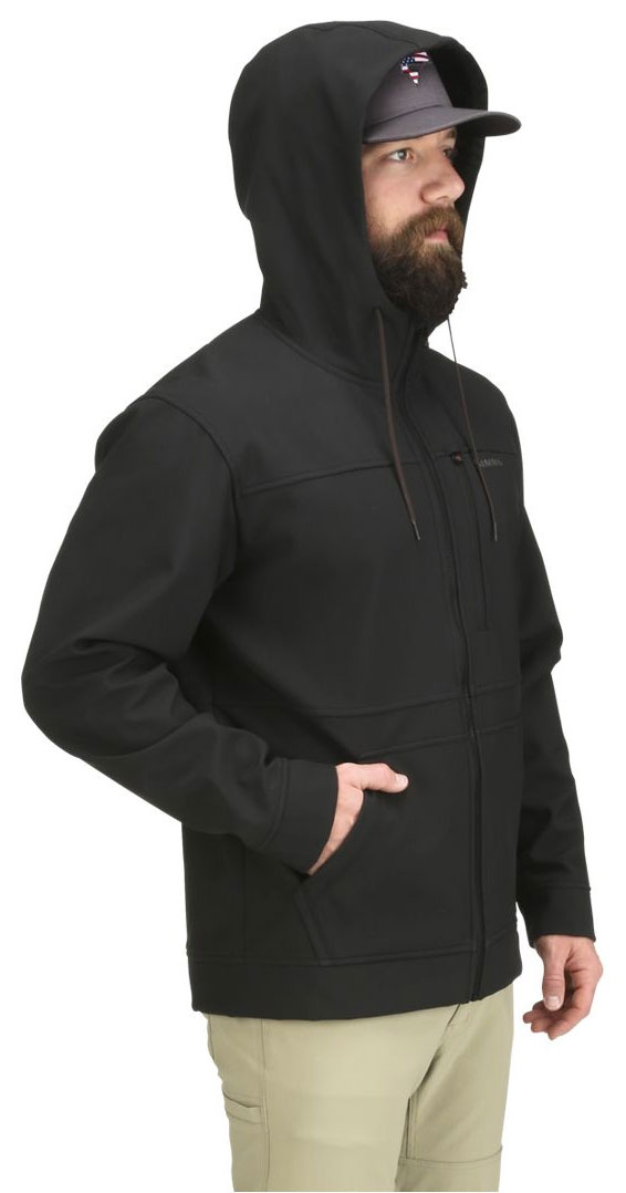 simms_rogue_fleece_hoody_black_model_2