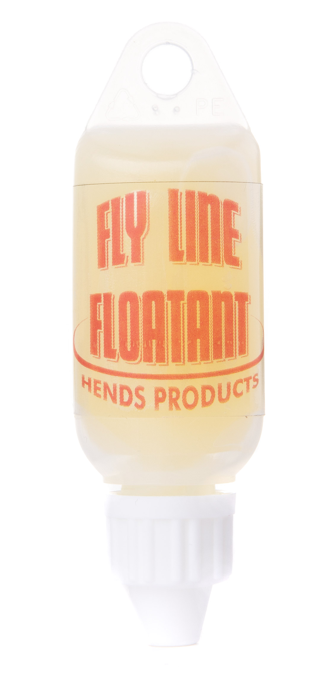 Hends-fly-line-floatant