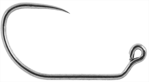 Fasna F-425 Medium Gape Jig Haken