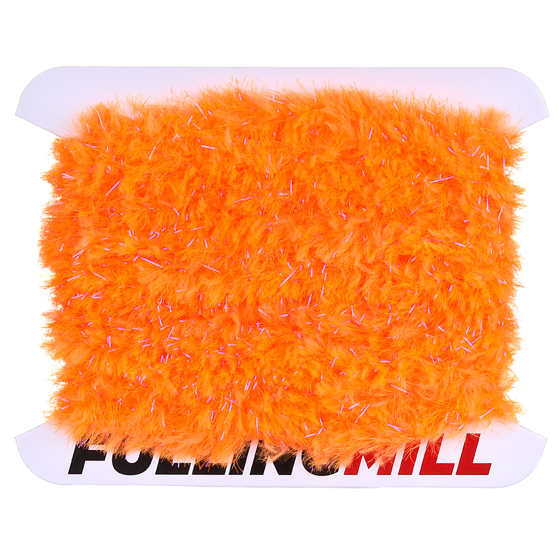 fluo orange