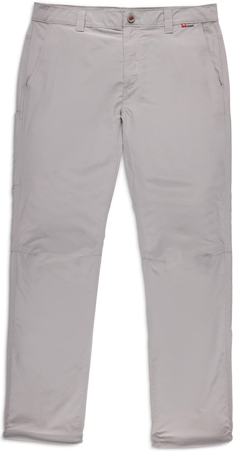 Simms Superlight Pant Hose Shale