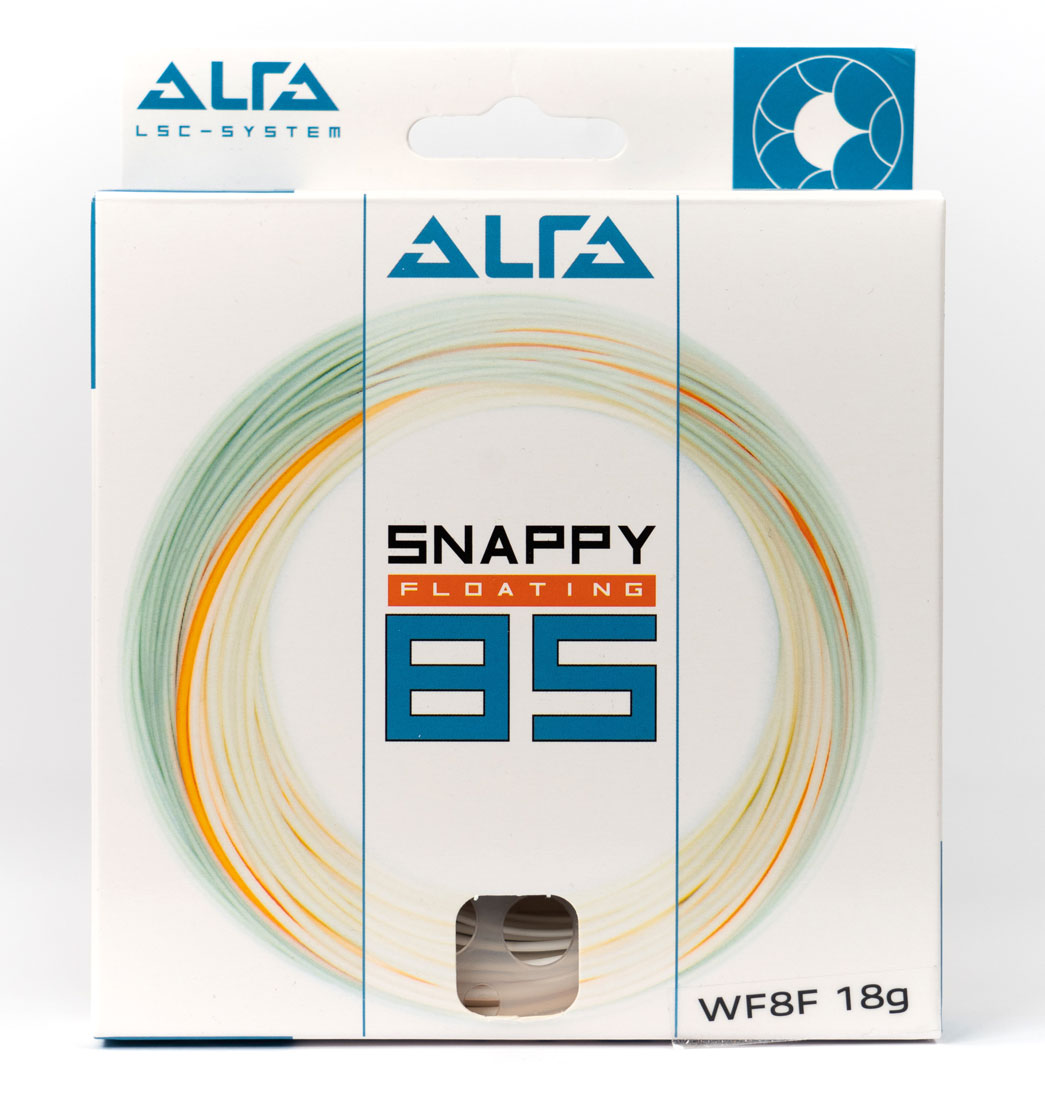 Alfa_Snappy_85_Fliegenschnur_Floating_2