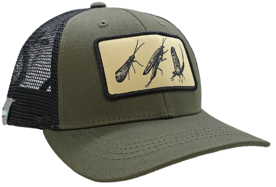 RepYourWater The Hatch Hat Cap Kappe