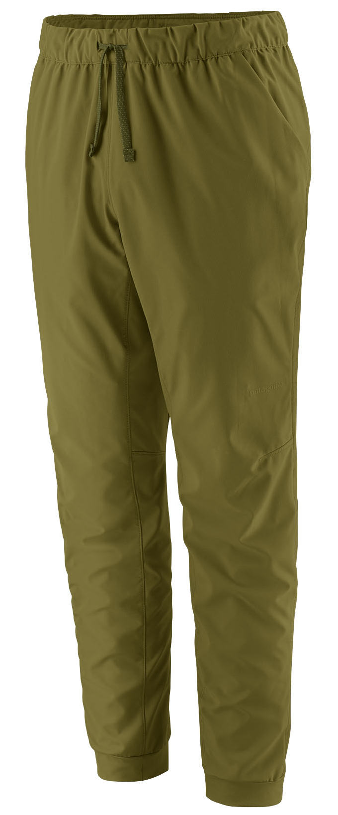 Patagonia Terrebonne Joggers PNDG - Pond Green Patagonia Terrebonne Joggers PNDG - Pond Green