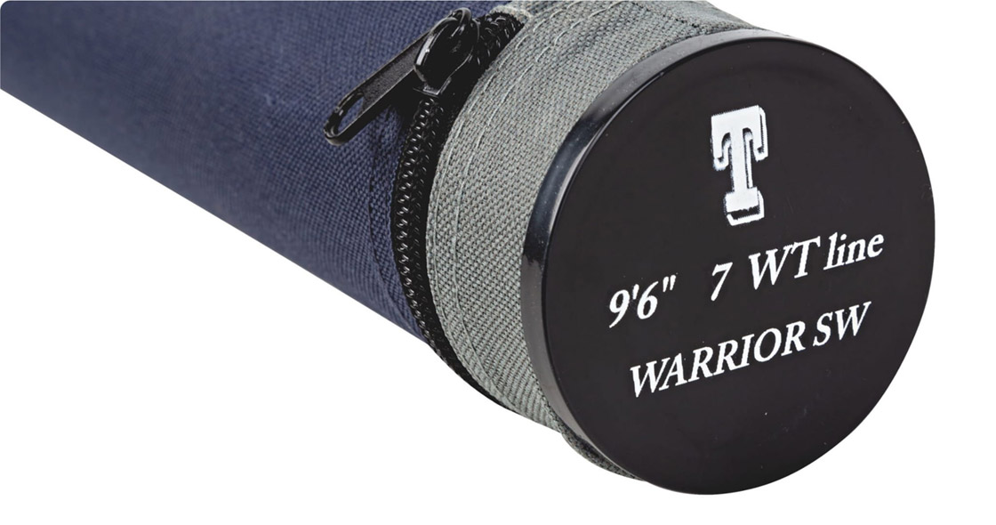 Traper_Warrior_Salt_Einhand_Fliegenrute_1