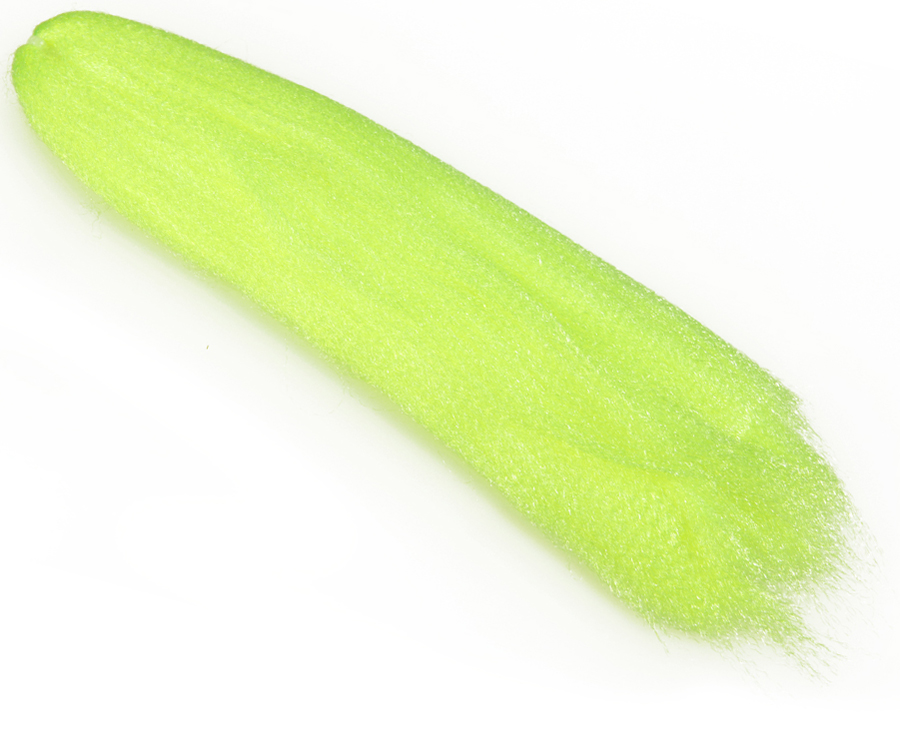 electric yellow