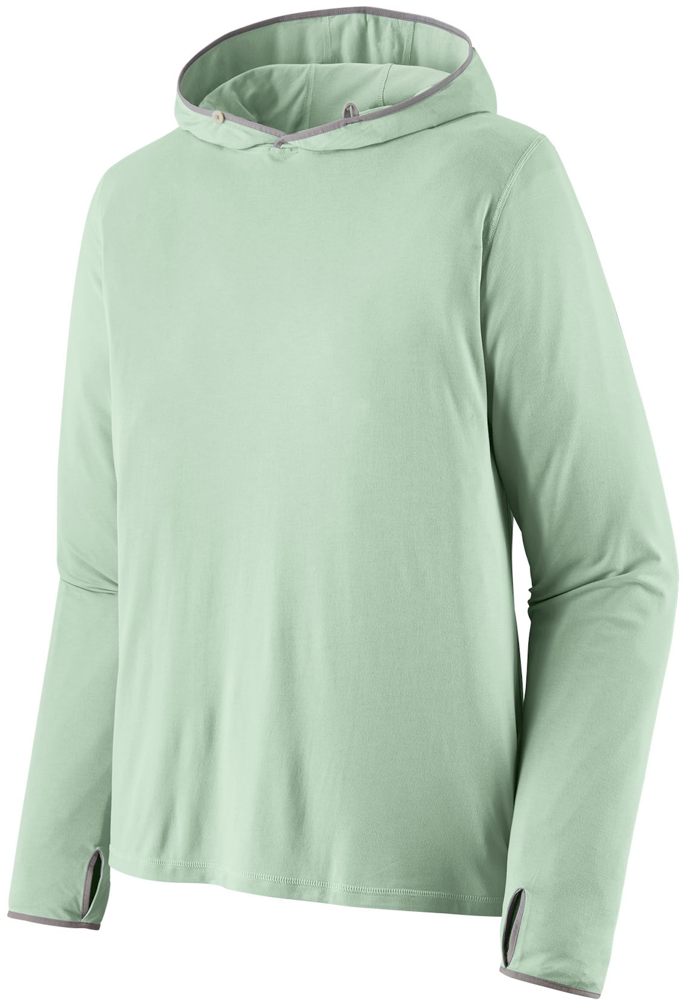 Patagonia Tropic Comfort Natural Hoody THI