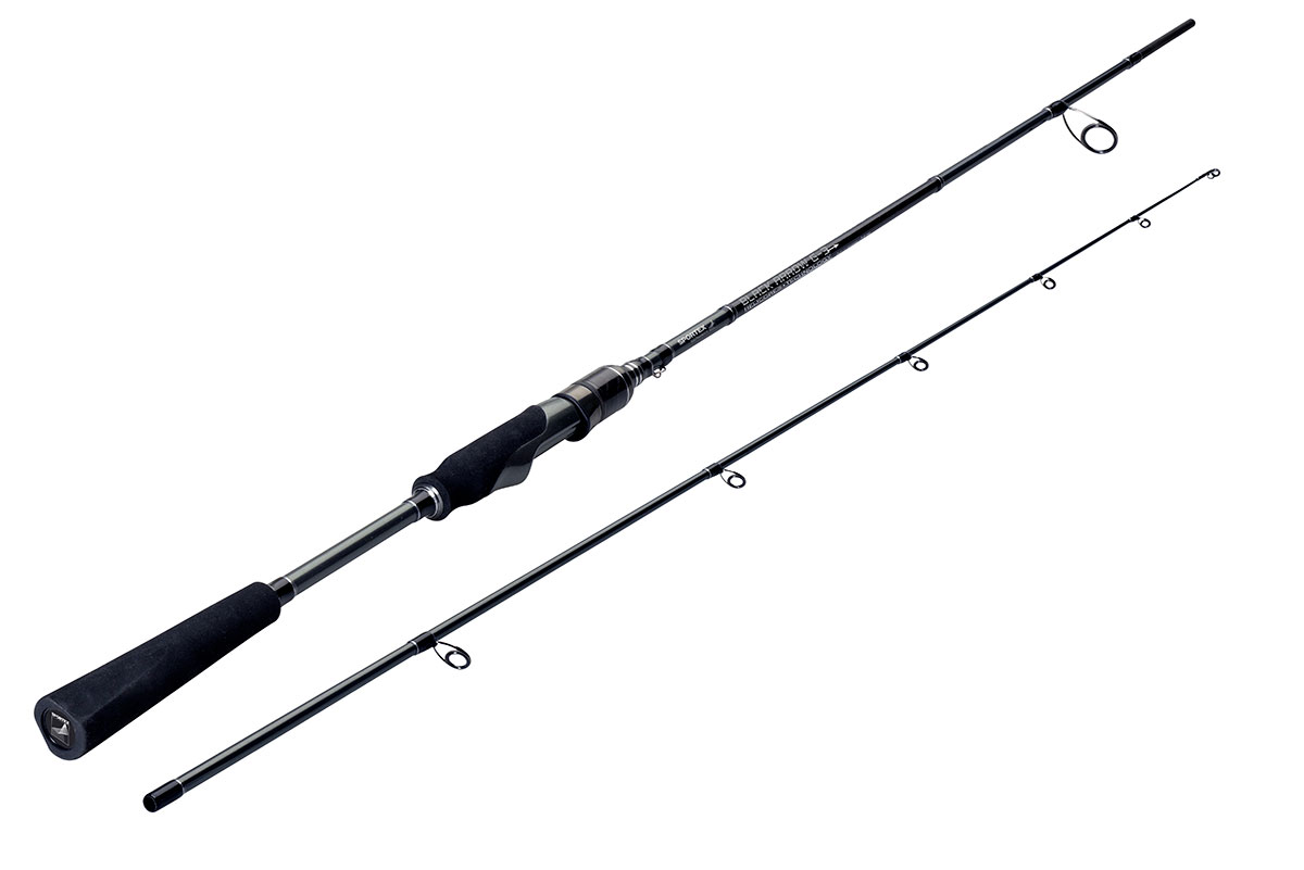 Sportex_Black_Arrow_G3_Spin_Spinnrute_1