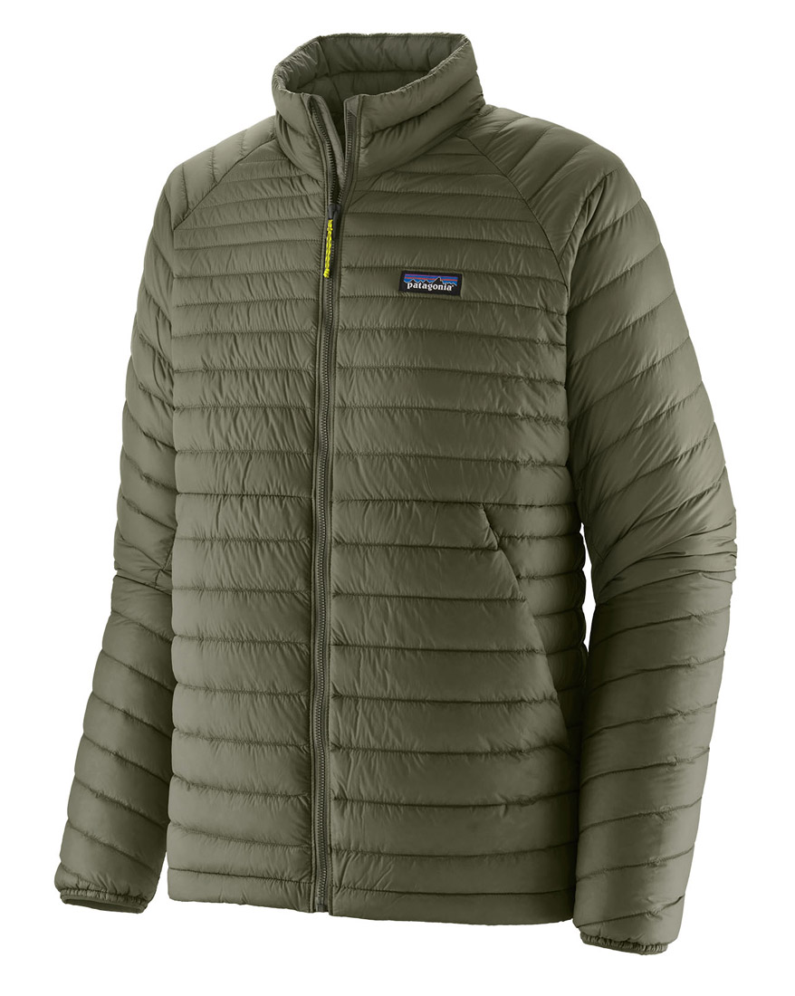 Pine Needle Green (PNGR)