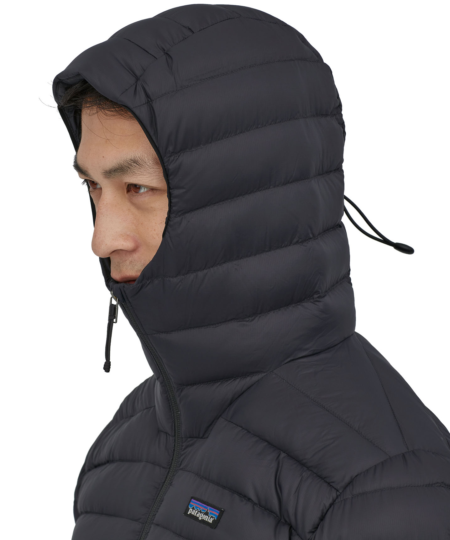 P-22808_Patagonia_DownSweater_Hoody_BLK_3