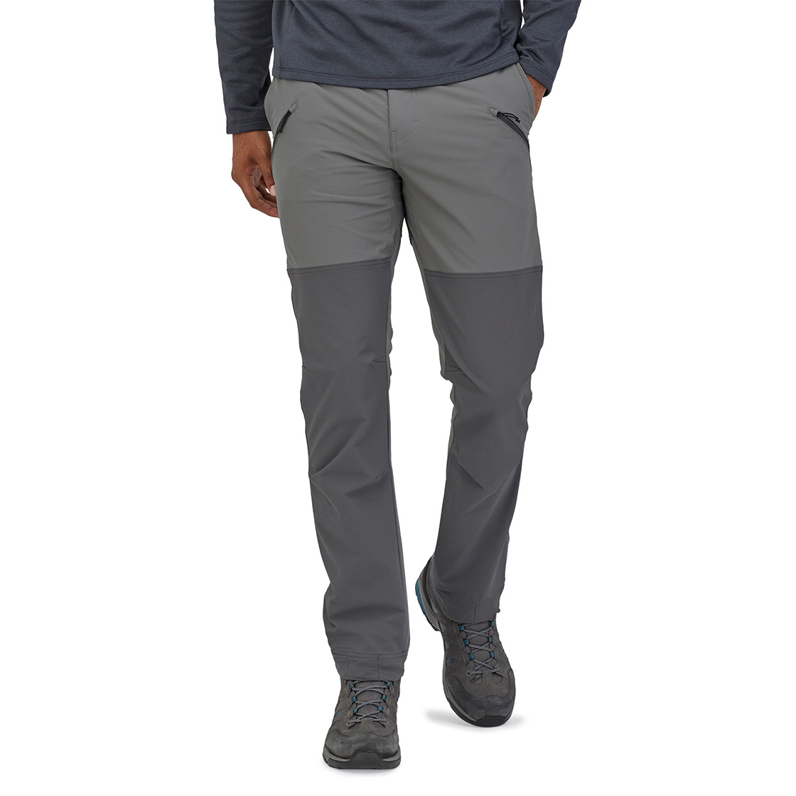 Noble Grey (NGRY)