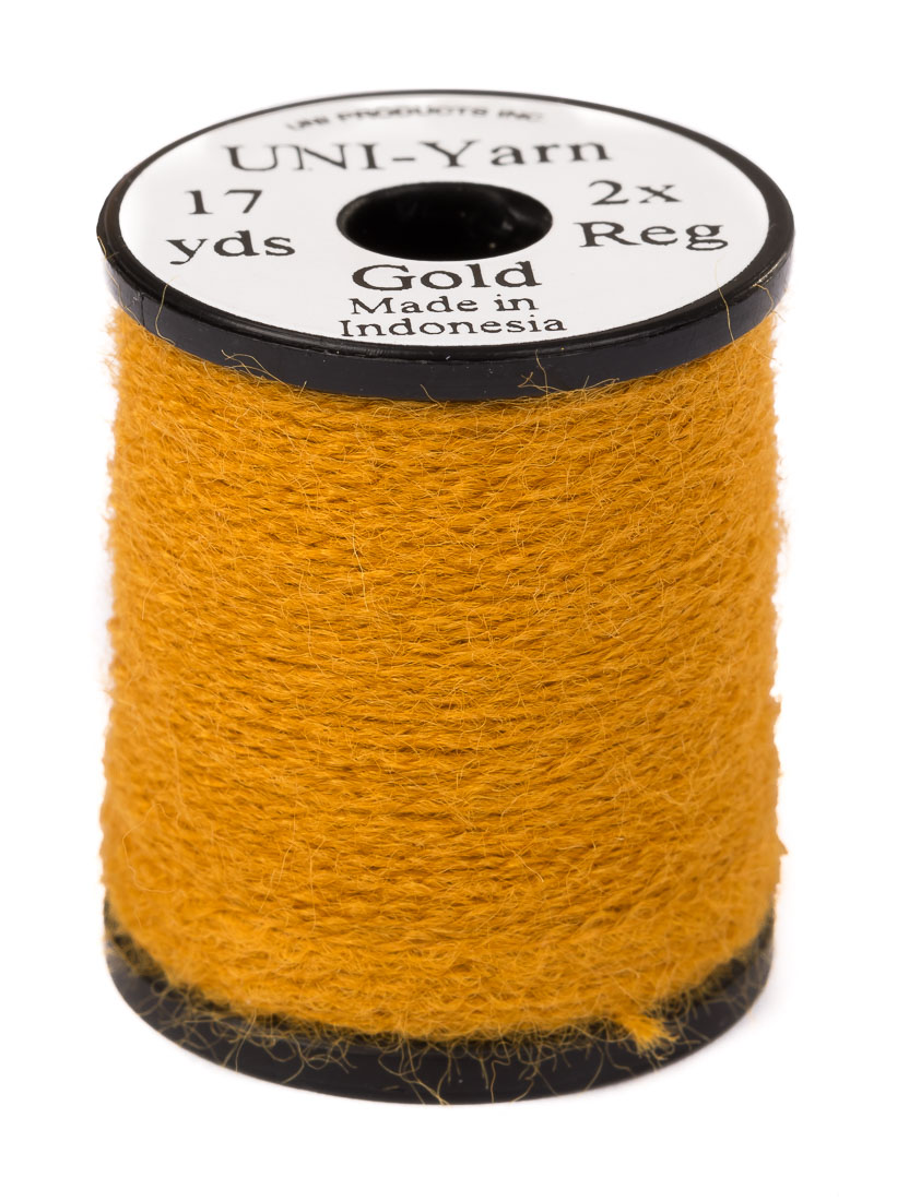 uni-yarn-gold gold