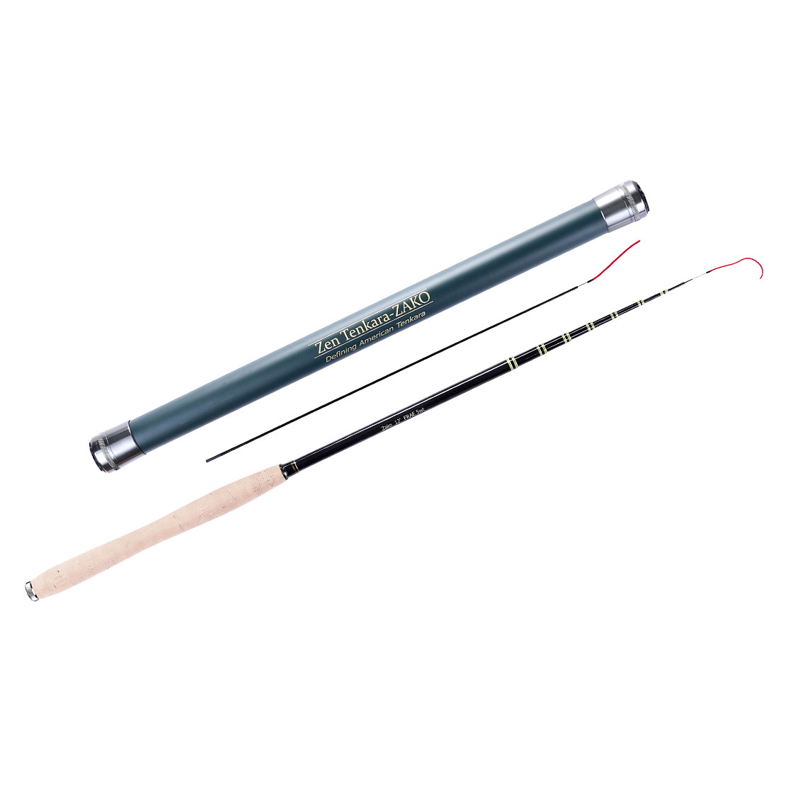 P-23664_tenkara_zako_rod Zen Tenkara Zako Rod Rute