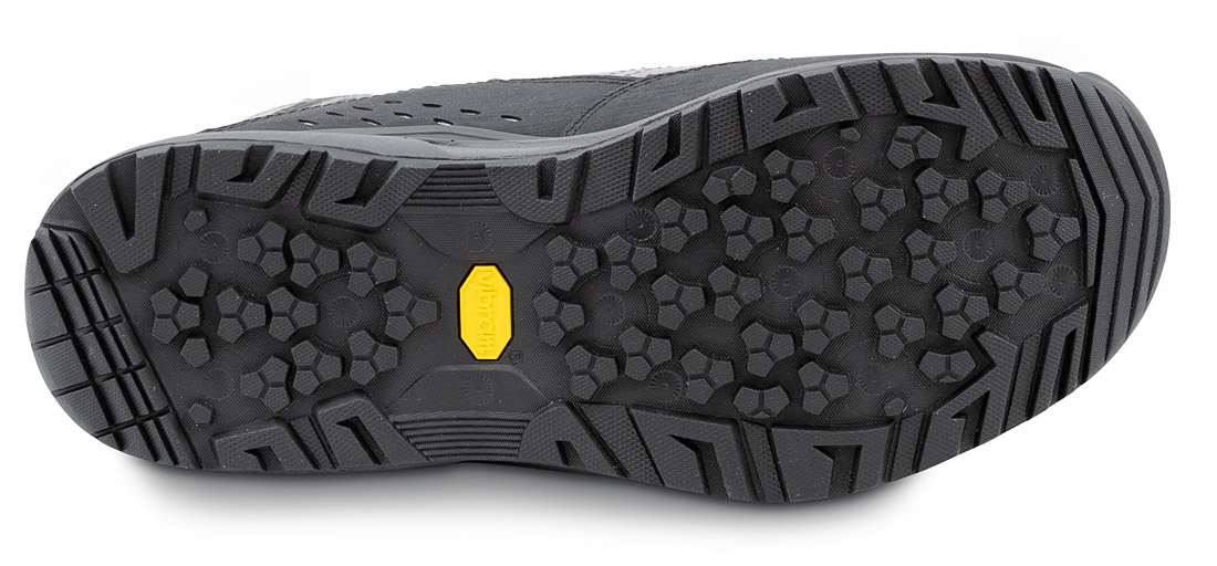 Vibram-Gummi