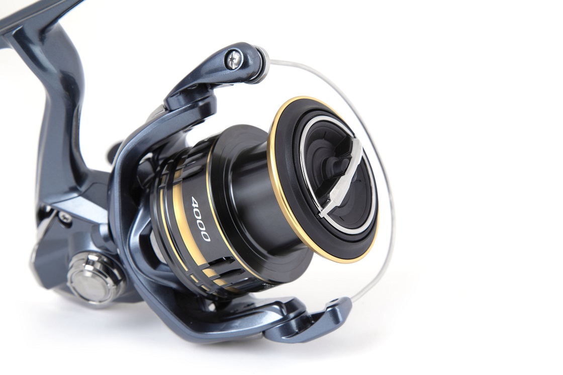 Shimano Ultegra FC Spinnrolle