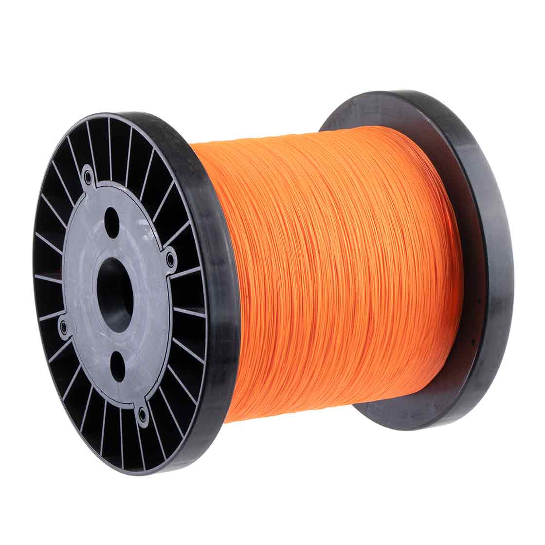 P-16367-Monster-Backing-fluo-orange Monster Backing fluo orange