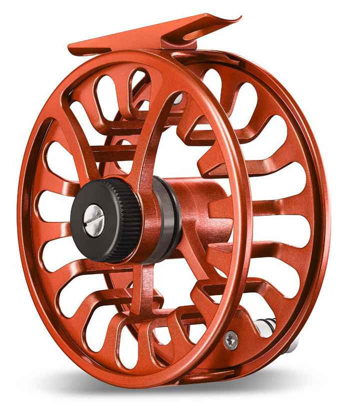 Vosseler_Air_Two_Fliegenrolle_orange_2