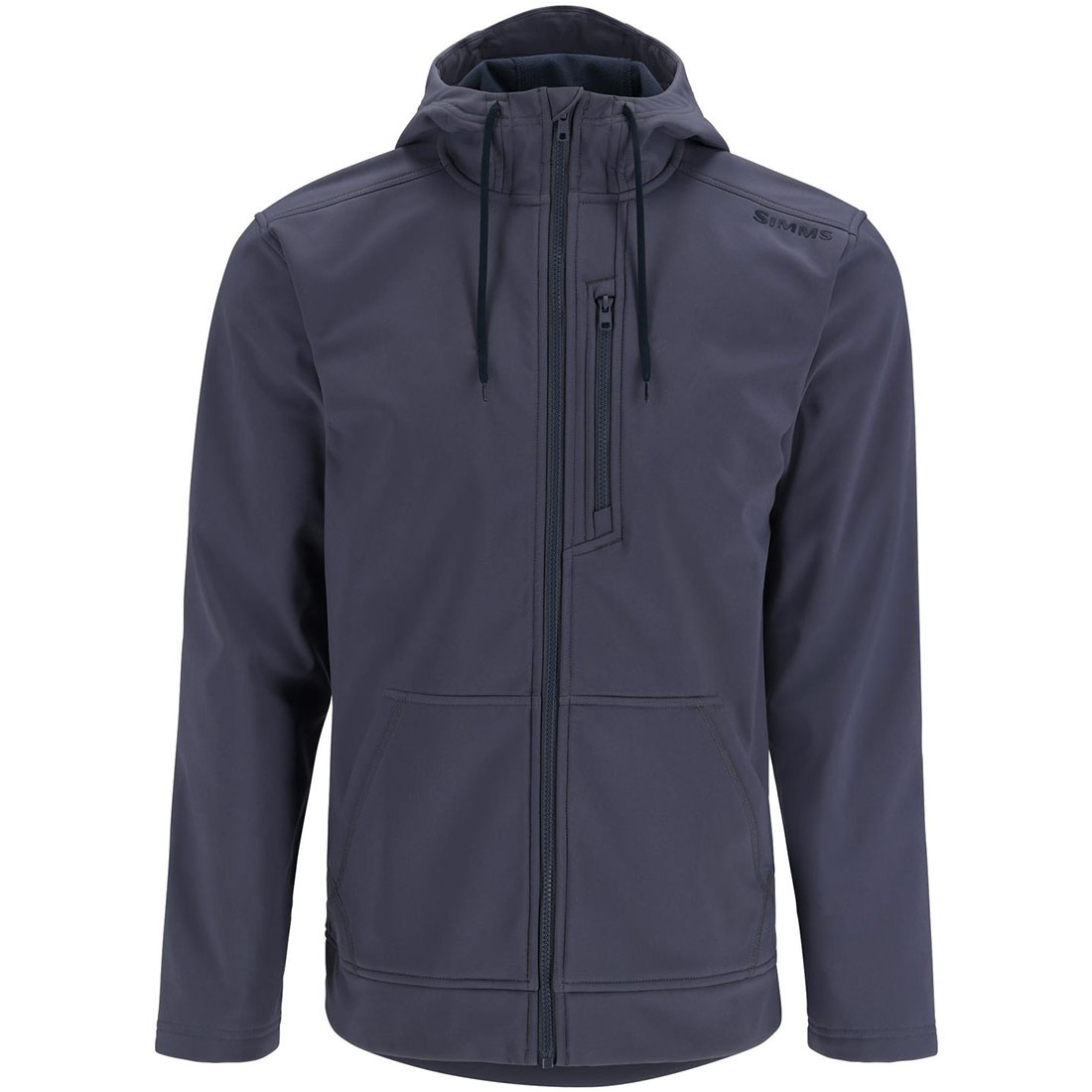 Simms Rogue Hoody Selvedge