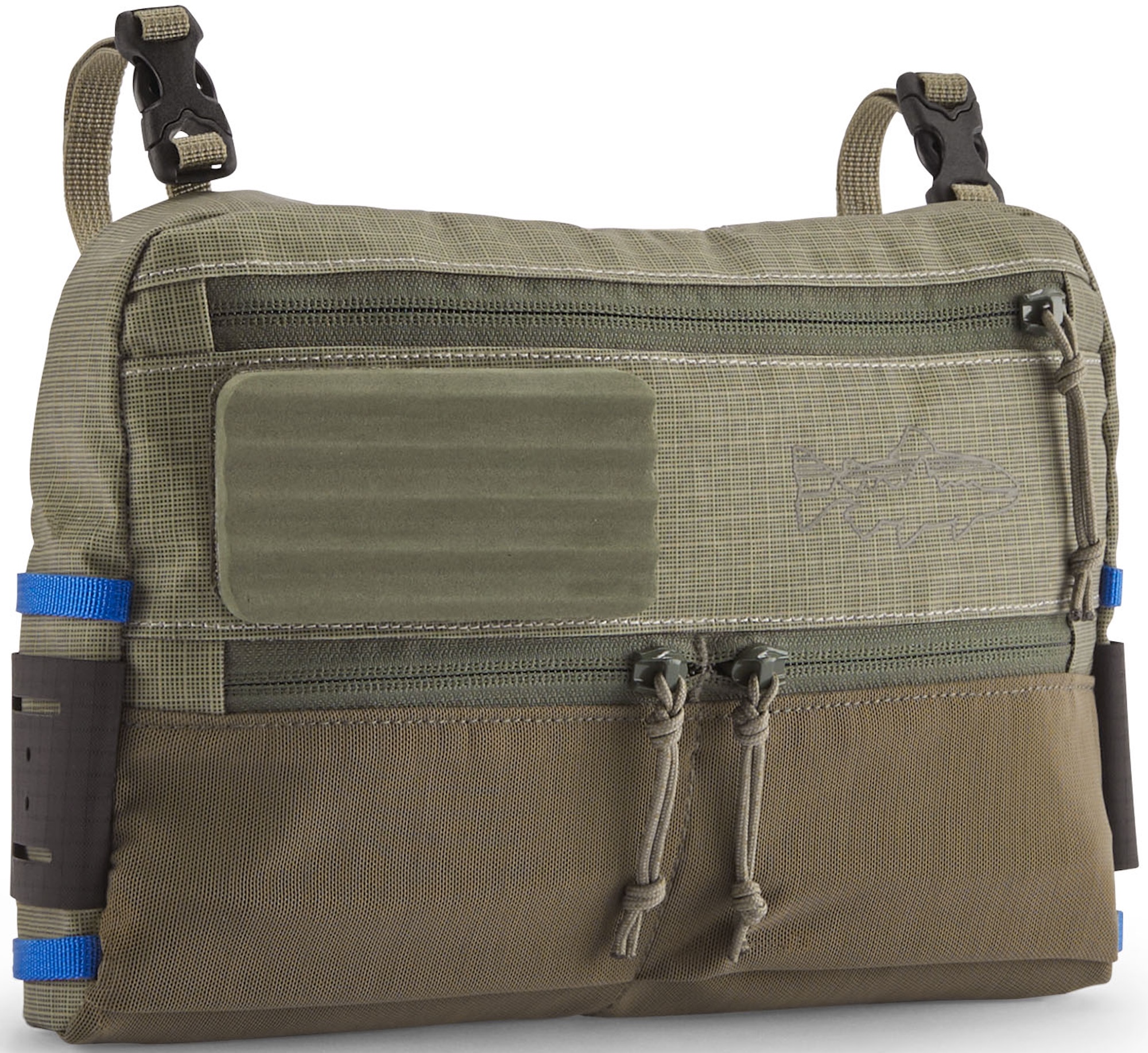 Patagonia Stealth Switch Pack 3L Tasche RVGP