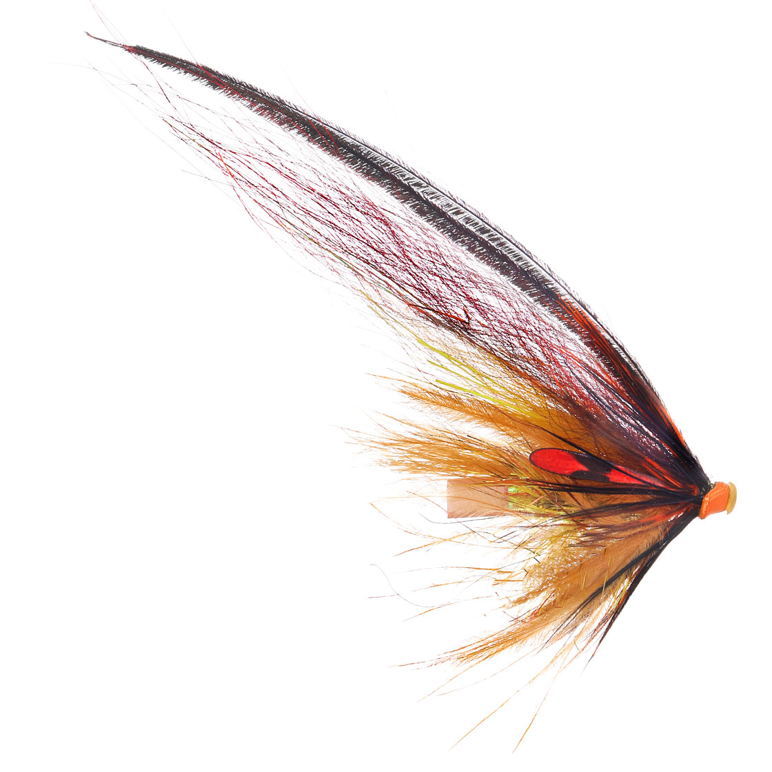 Frödin Flies Tubenfliege Classic Series - The Bastard