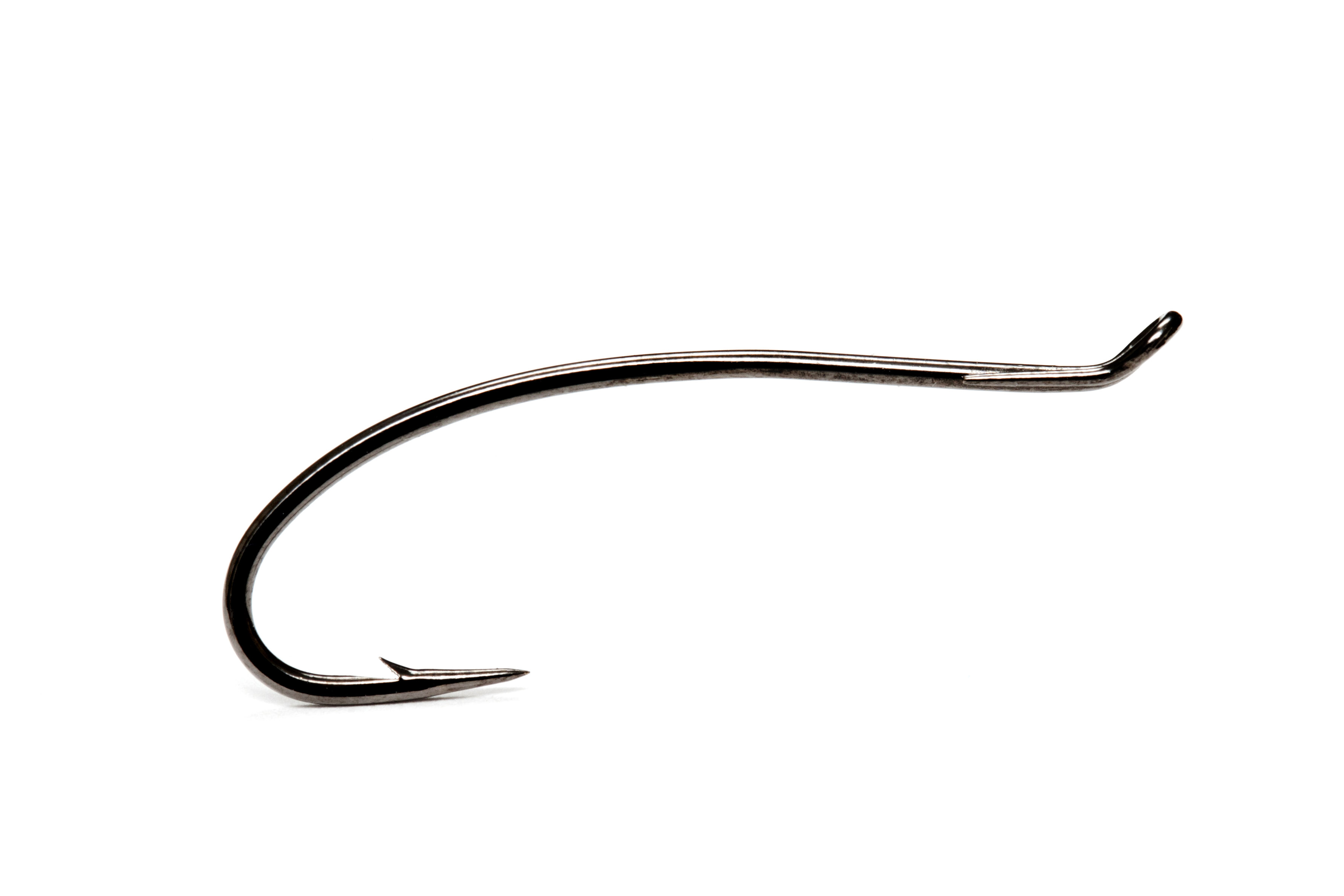 Partridge CS16U/1 Patriot Salmon Einzelhaken gold