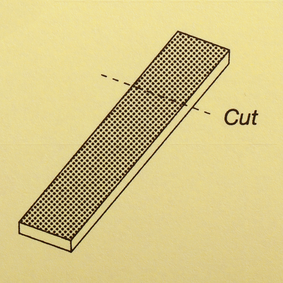 free-cut