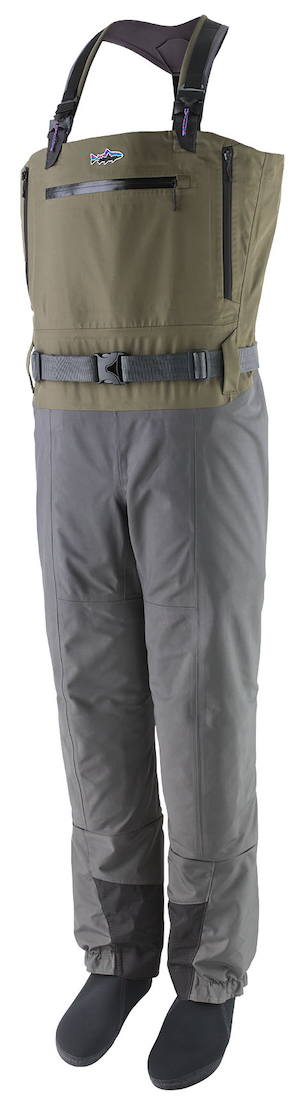P-28225_Patagonia_Expedition_Waders_Swiftcurrent_BSNG_ Patagonia M's Swiftcurrent Expedition Wathose BSNG - Basin Green