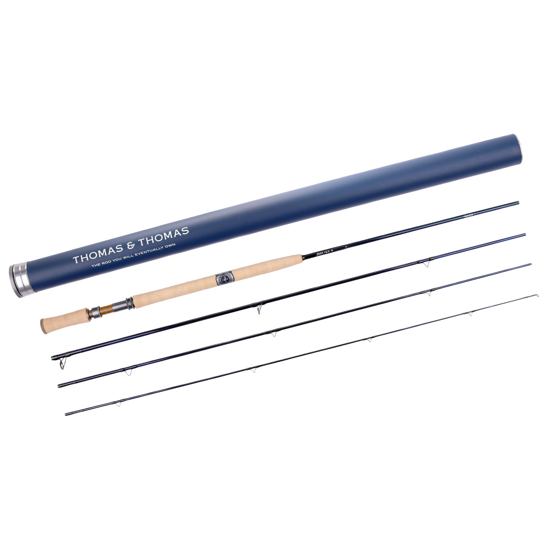 P-27562_Thomas-Thomas-DNA-Trout-Spey-4pc-Zweihandrute Thomas & Thomas DNA Trout Spey 4pc Zweihandrute
