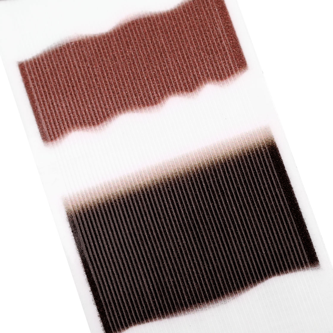 Semperfli_transparent_peccary_quills_sythetic_0-4mm_detail 0,4 mm