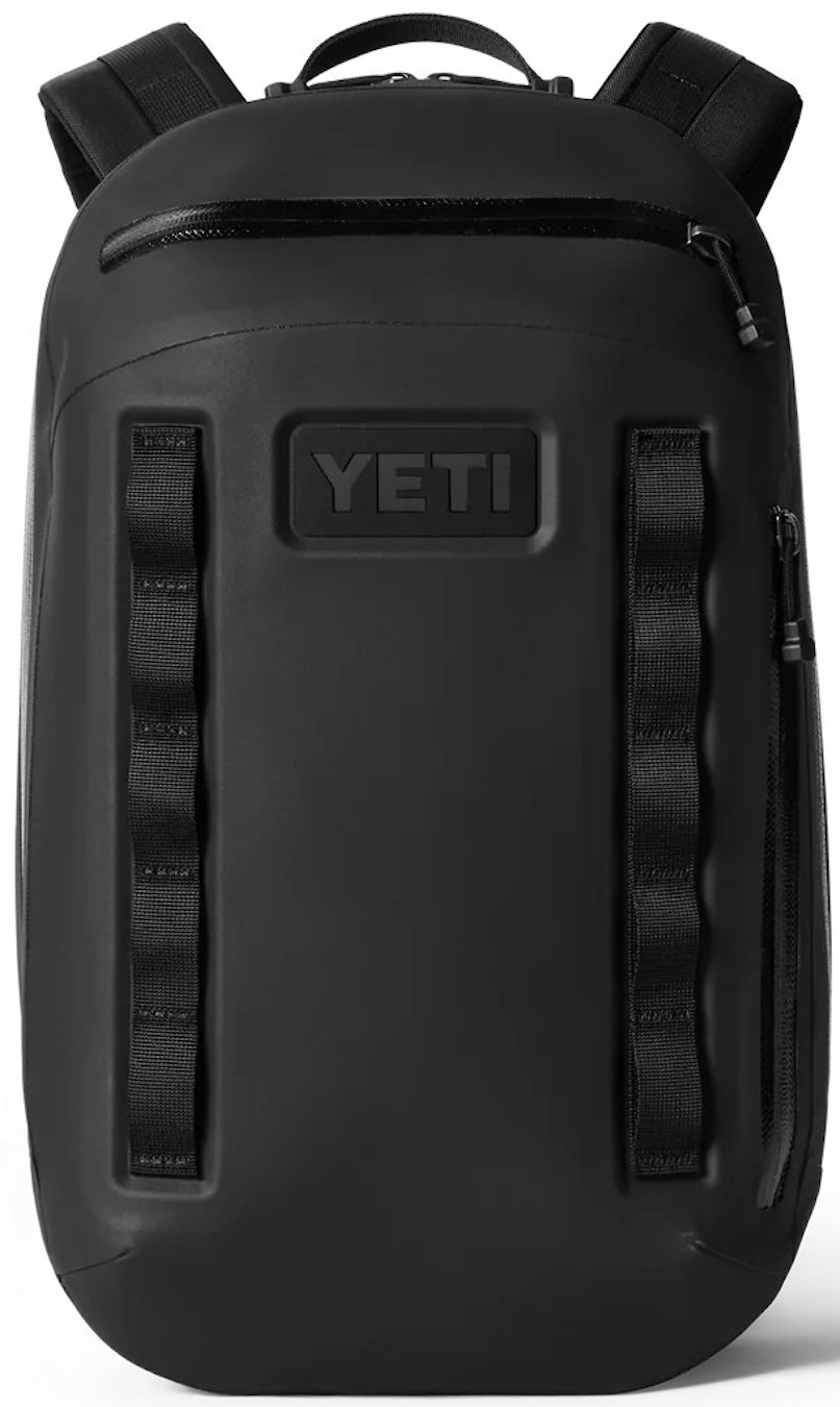 Yeti Cayo 15L All Weather Backpack Rucksack black