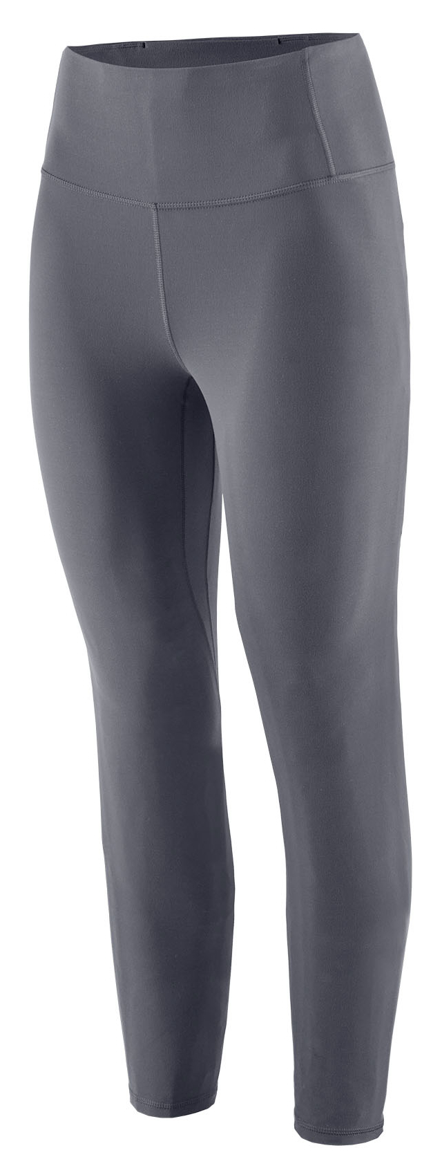 Patagonia W's Maipo 7/8 Tights SMDB - Smolder Blue