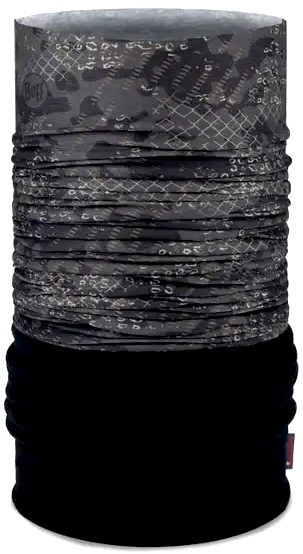 P-27206_Buff-R-_Polar_Neckwarmer_Cyture_Black_Schlauchtuch_1 Buff® Polar Neckwarmer Cyture Black Schlauchtuch