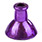 purple metallic