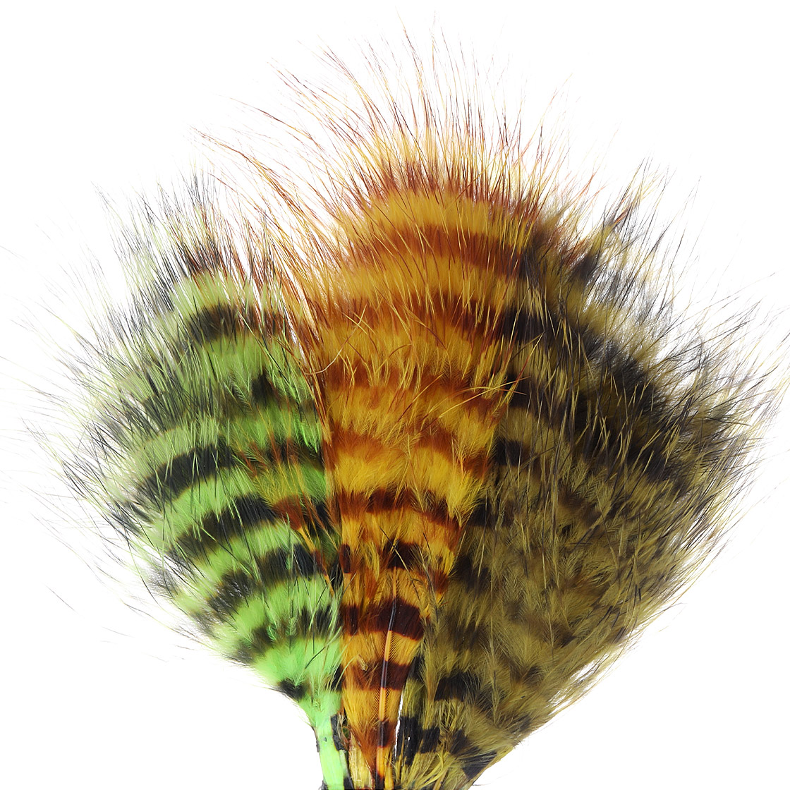 P-27103_MFC_Barred_Marabou_Grizzly_Marabou_Federn_Detail_2 MFC Barred Marabou Grizzly Marabou Federn