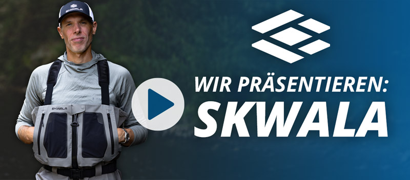 Video: Wir präsentieren SKWALA
