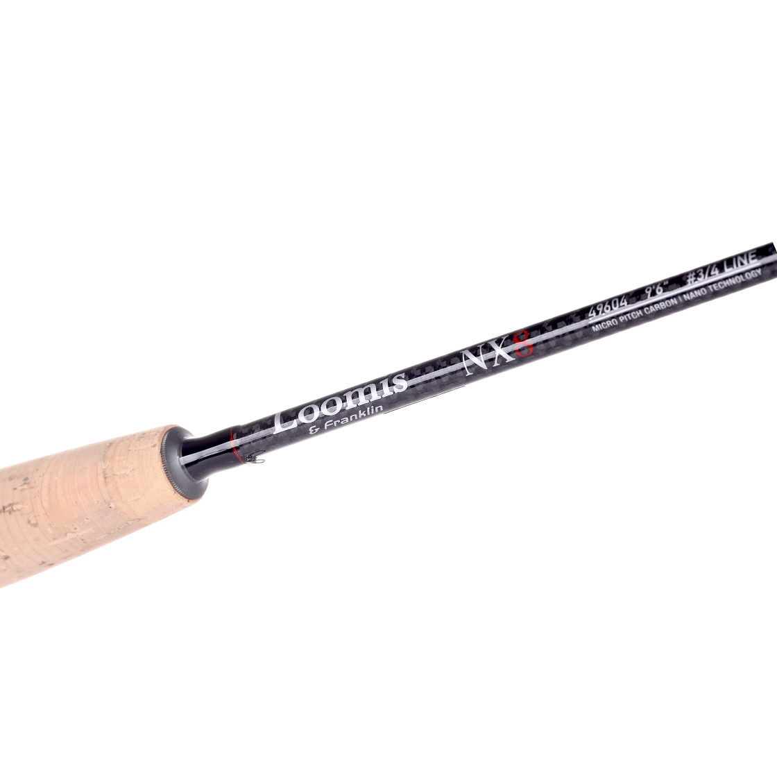 P-27002_Loomis-Franklin-NX8-Euronymph-Einhand-Fliegenrute_detail-3